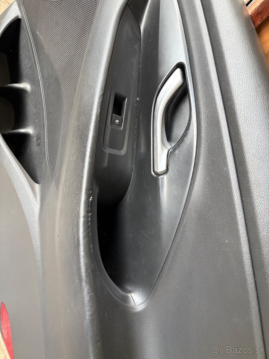 Hyundai i30-Náhradné diely model 2017-2025 - 14