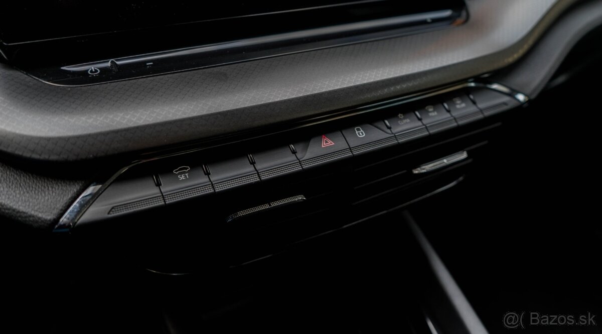 Škoda Octavia Combi 2.0 TDI Style A/T DSG - 14