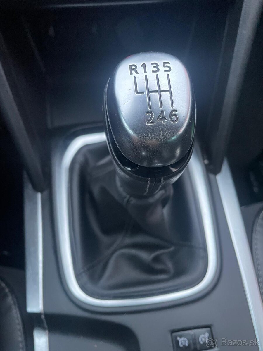 Renault Megane 2017 / 169 0006 km - 14