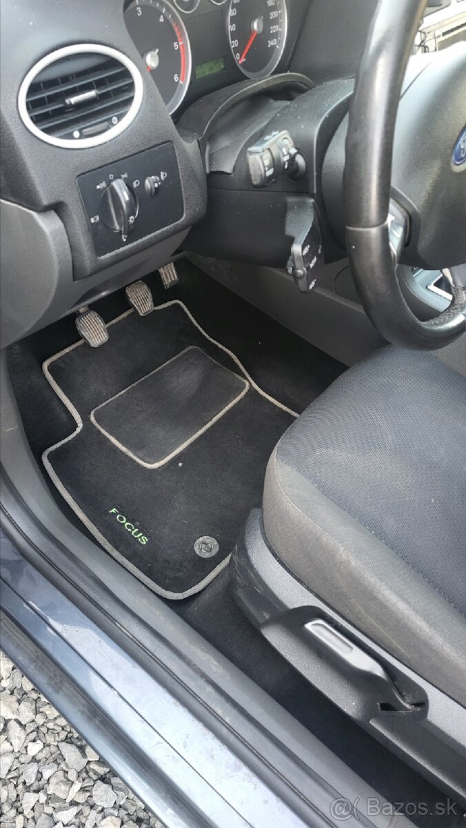Predám vymením ford focus mk2 predfacelift - 14