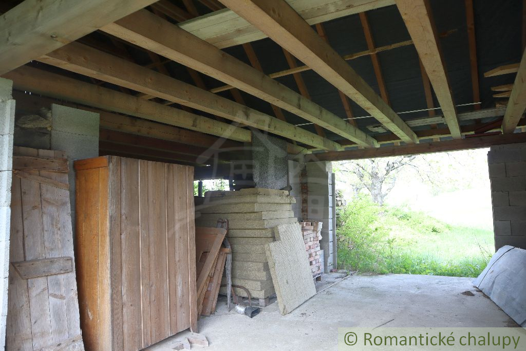 NOVÁ CENA Vdýchnite nový život starobylému Gazdovstvu - 14