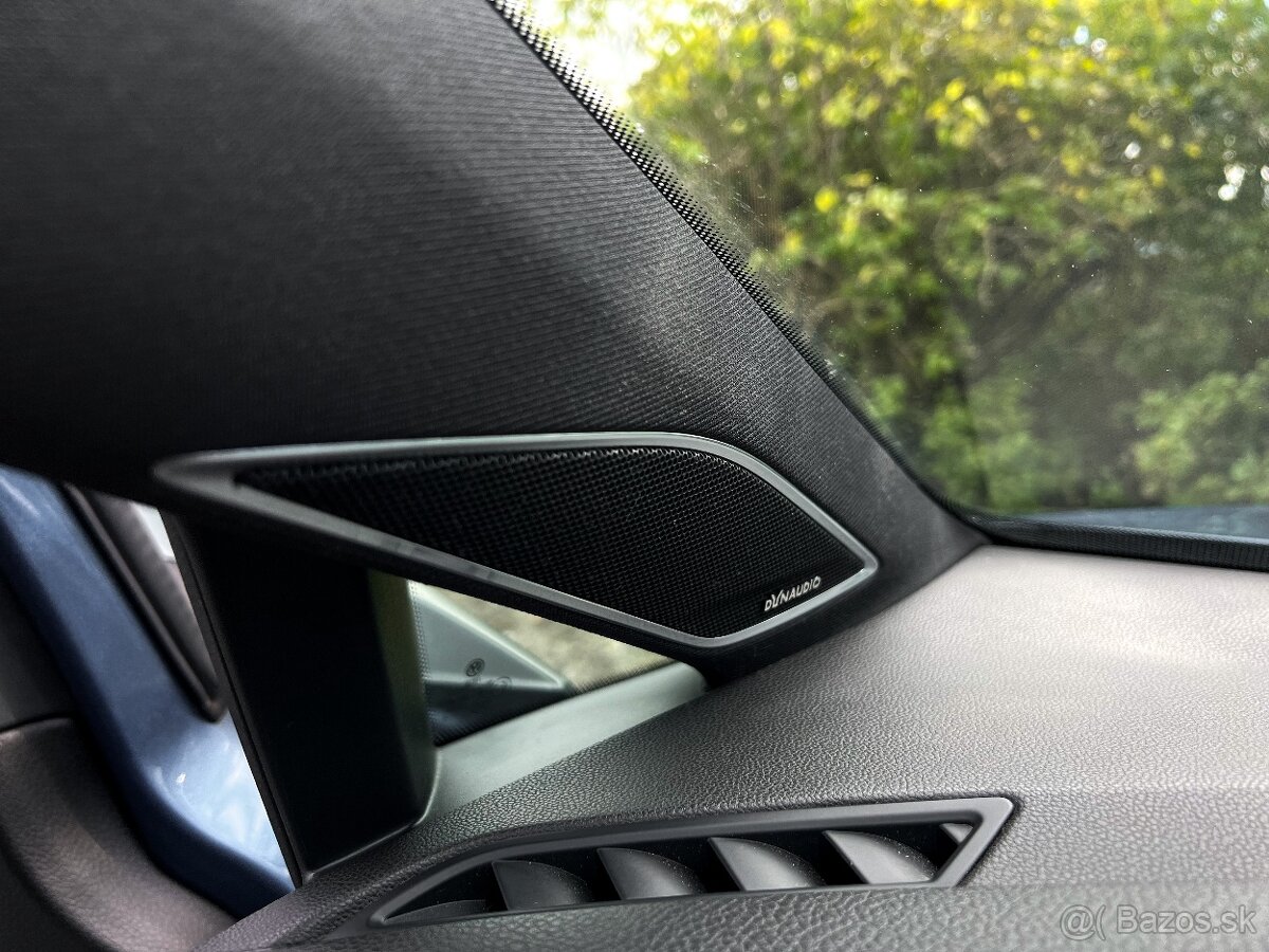 Volkswagen Golf Variant Alltrack 2.0 TDI BMT 4MOTION DSG - 14