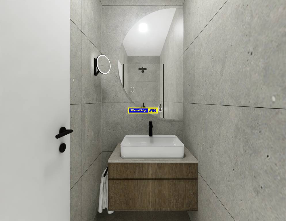 Byty na predaj novostavba Martin Tomčany vo výstavbe, nové c - 14