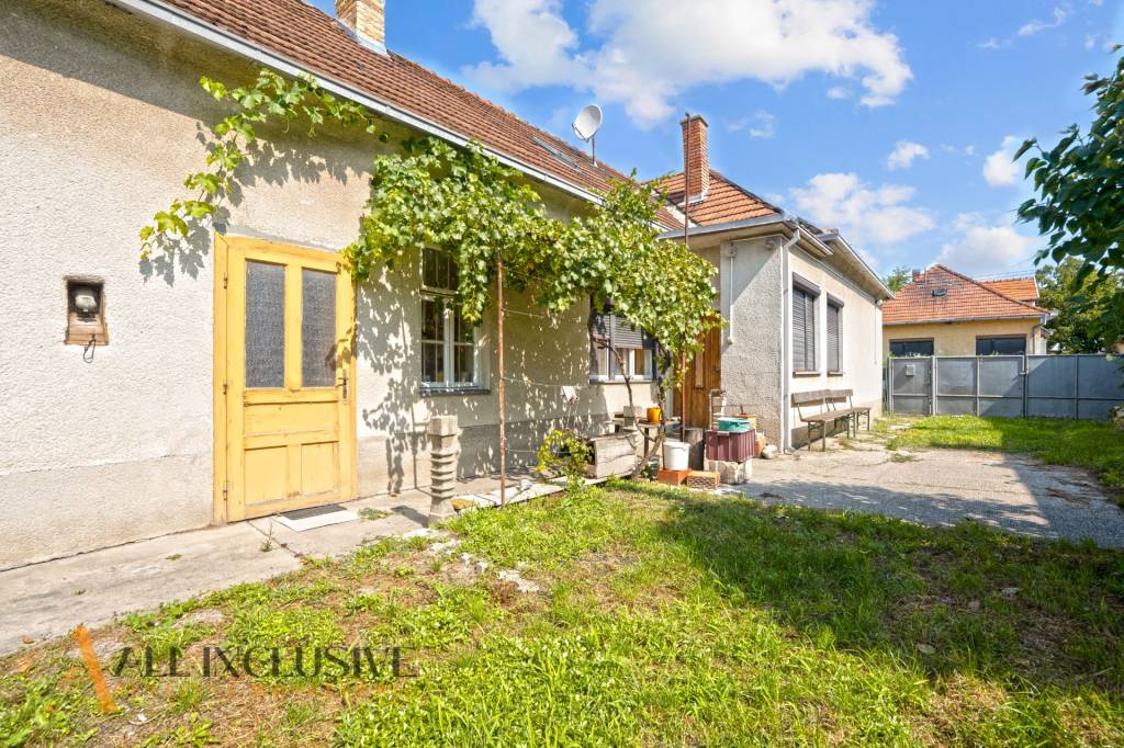 ALL INCLUSIVE | NA PREDAJ 3-IZBOVÝ RODINNÝ DOM | ETREHO KRAČ - 14