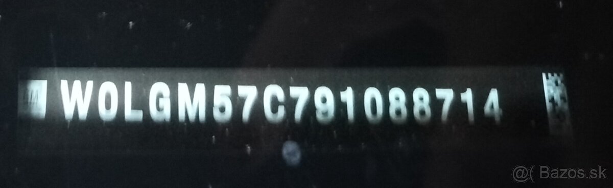 Predám Opel Insignia 1.8i – 103 kW, rok 2009 - 14