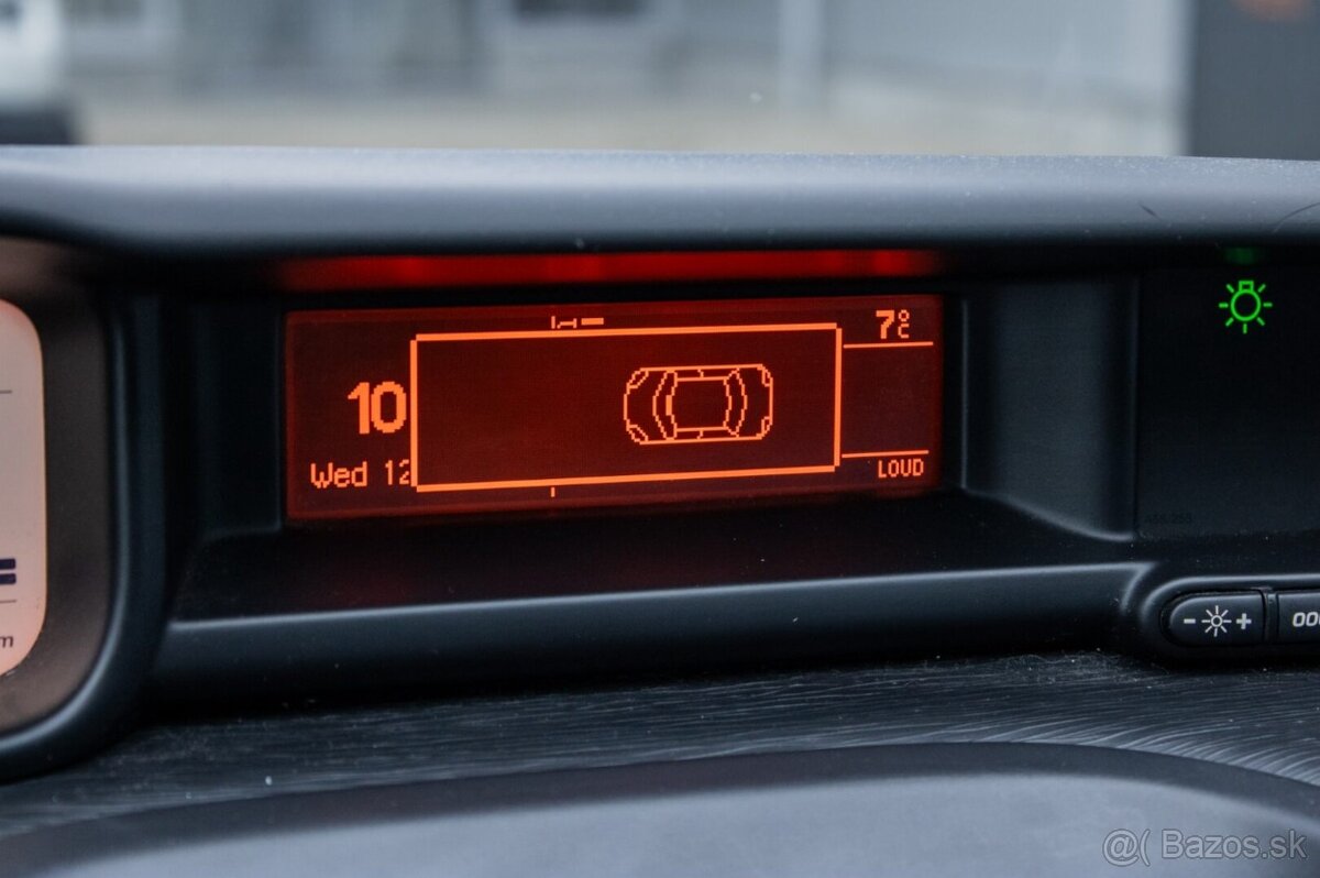 Citroën C3 Picasso VTi 95 Attraction. - 14