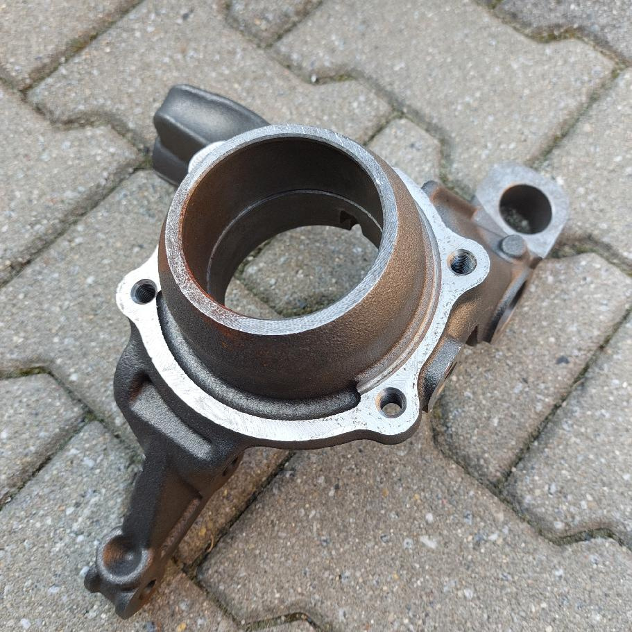 Nové díly Dacia Duster Renault Nissan - 14