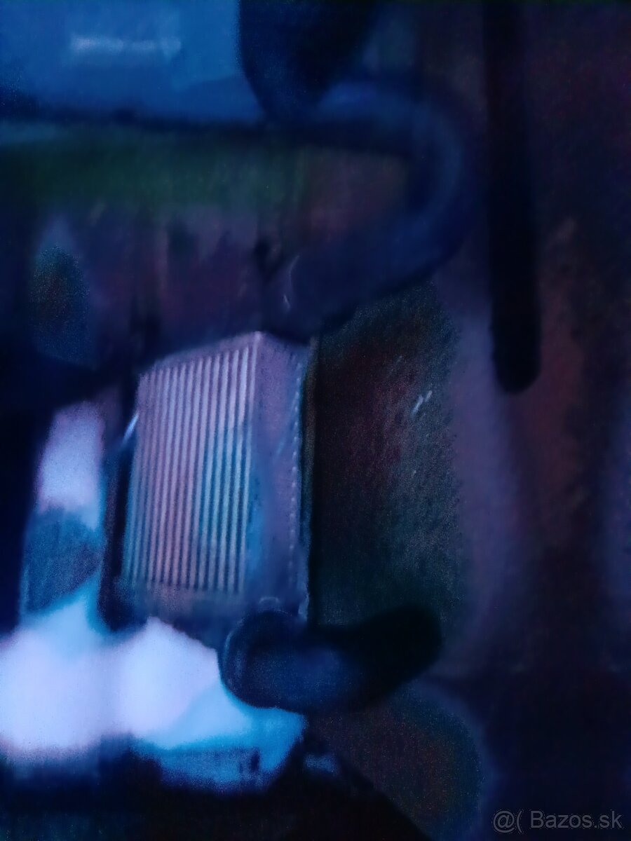 Diely volksvagen Passat b5.5 tdi 1.9 - 14