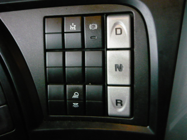 IVECO STRALIS AS 460 HYDRAULIKA - 14