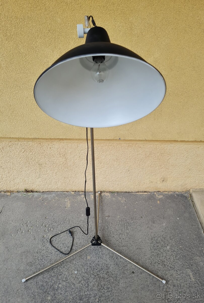 Retro stojanové lampy - 14
