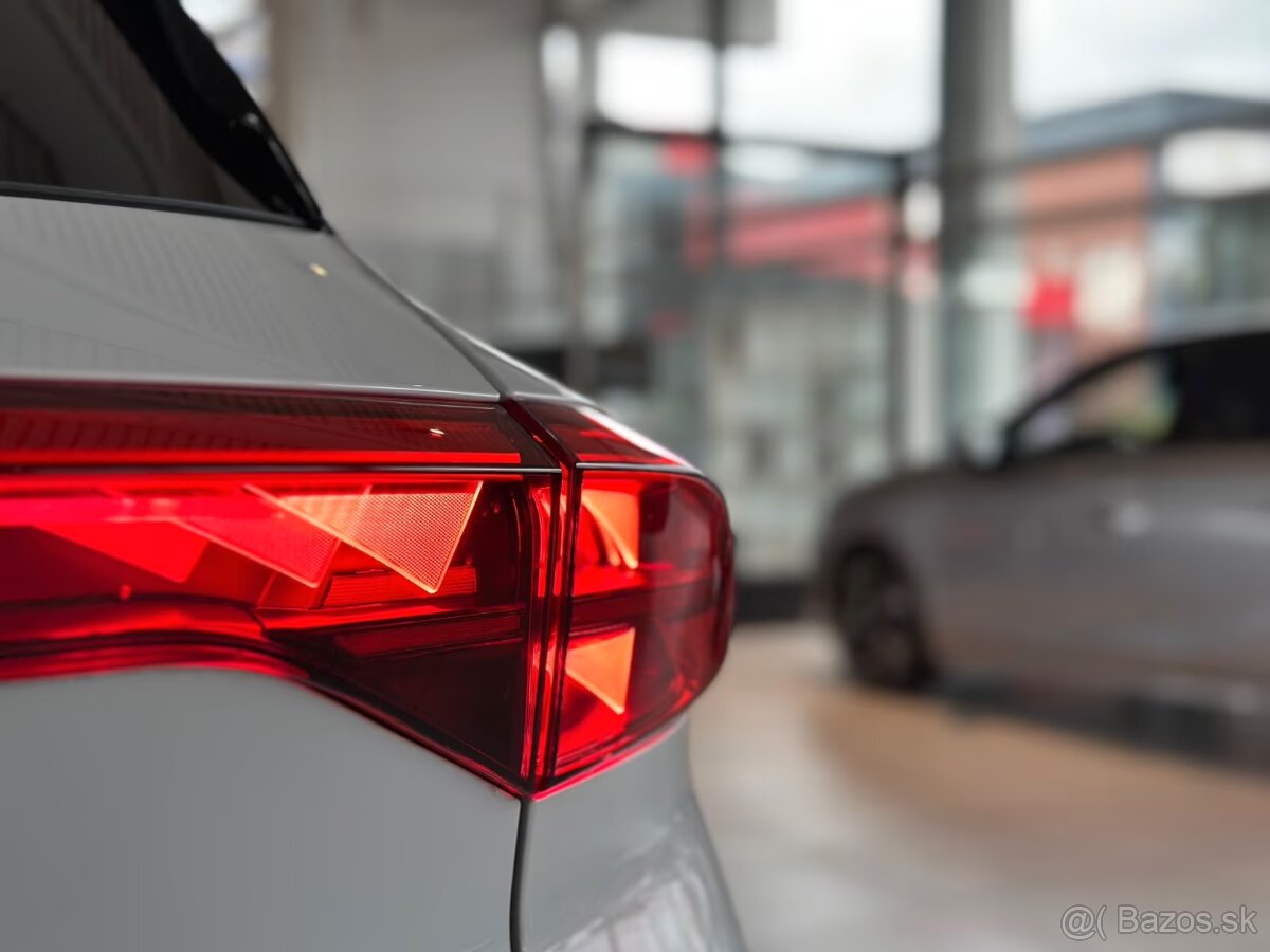 Cupra Terramar VZ 2.0 TSI 4DRIVE - ODPOČET DPH - 14