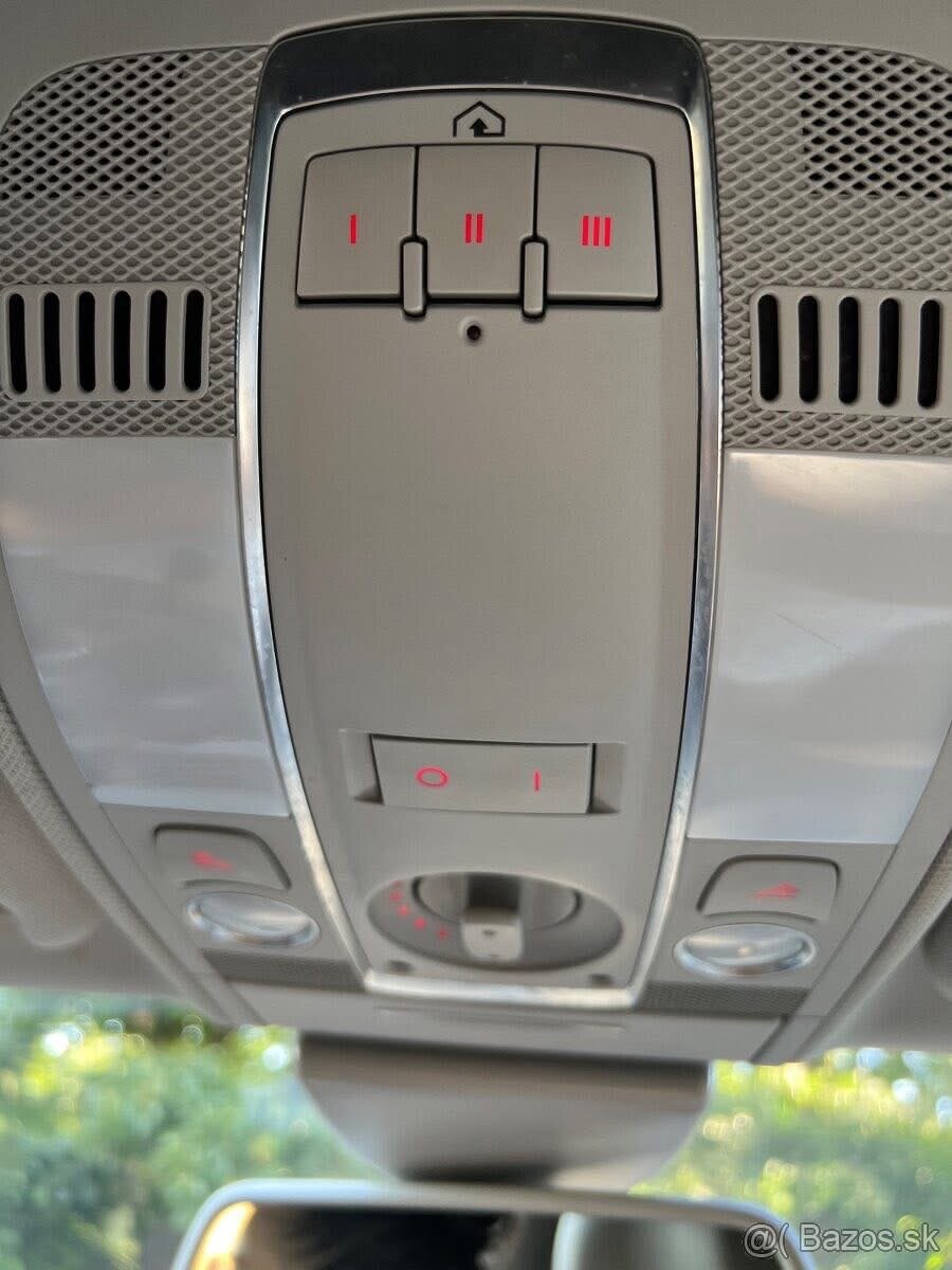 Rozpredám Audi a6 c6 3.2fsi - 14