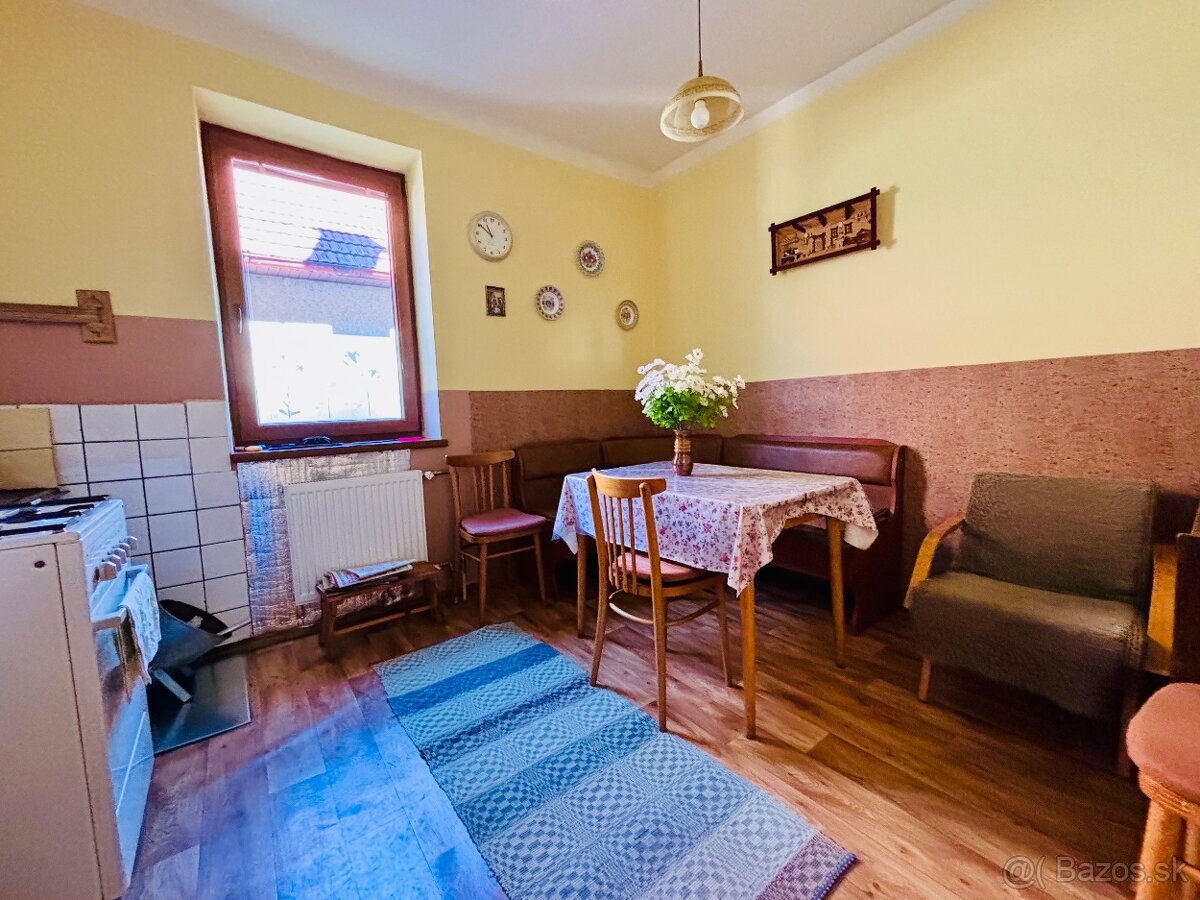 Dom na predaj Obec Važec - 14