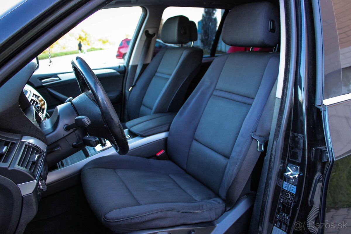 BMW X5 xDrive30d - 14