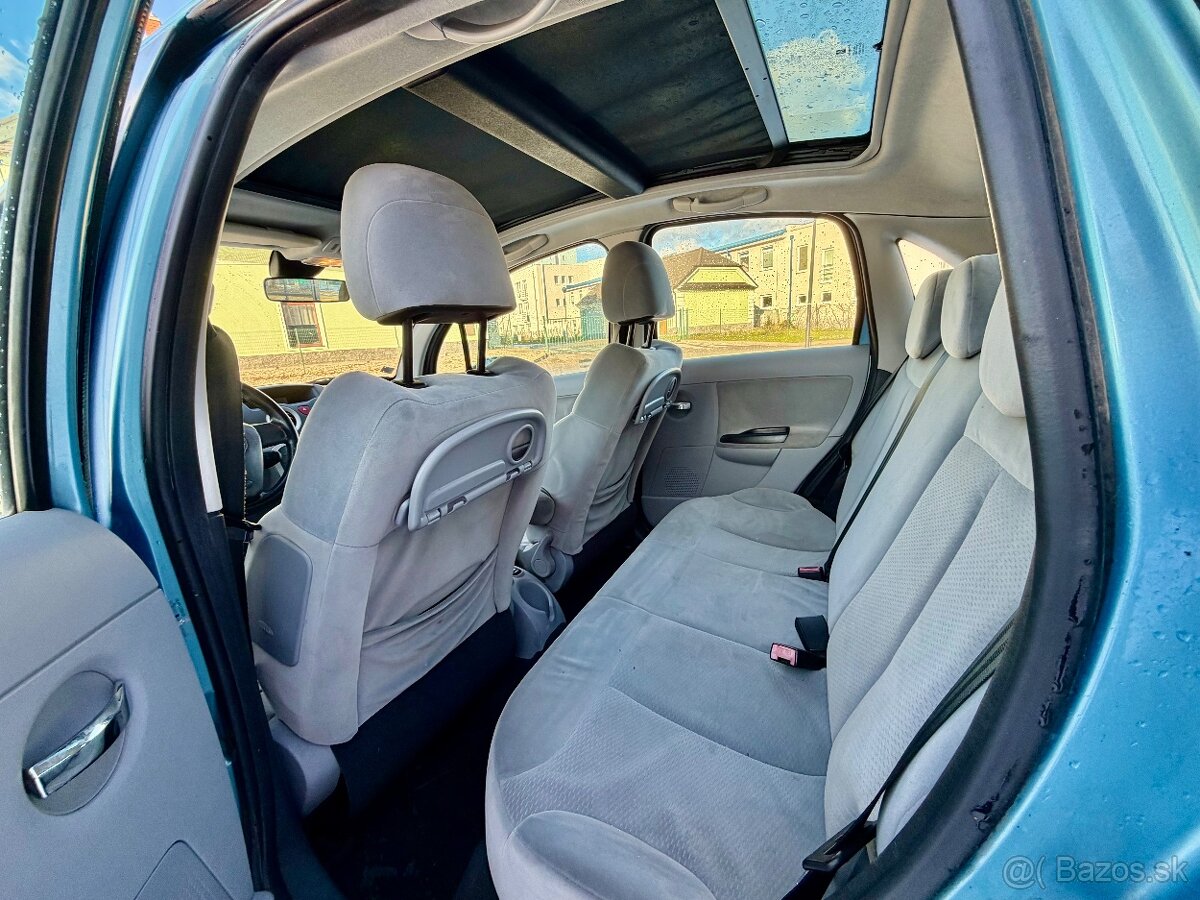 Citroën C3 1.4 Exclusive - Panoráma - 14