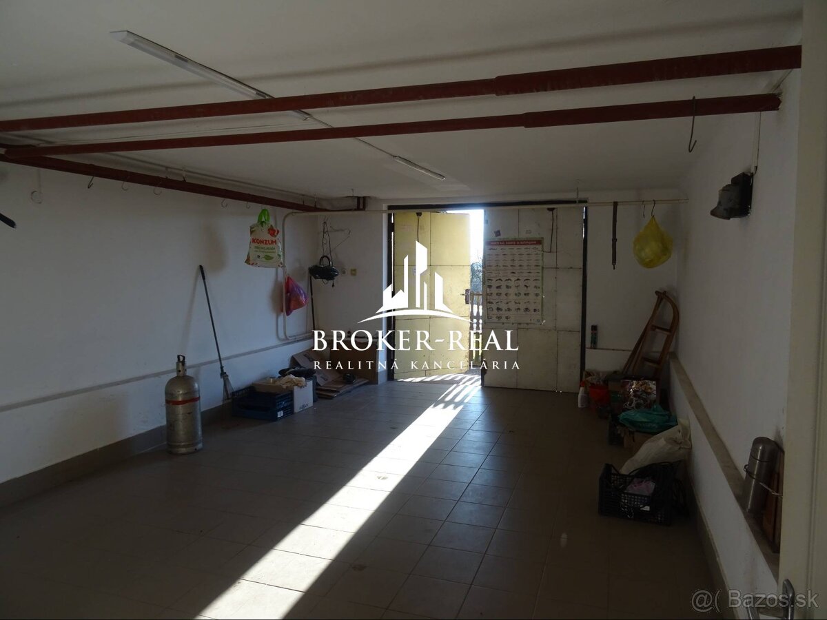 Rodinný dom 3 izb. Encs - Maďarsko - 14