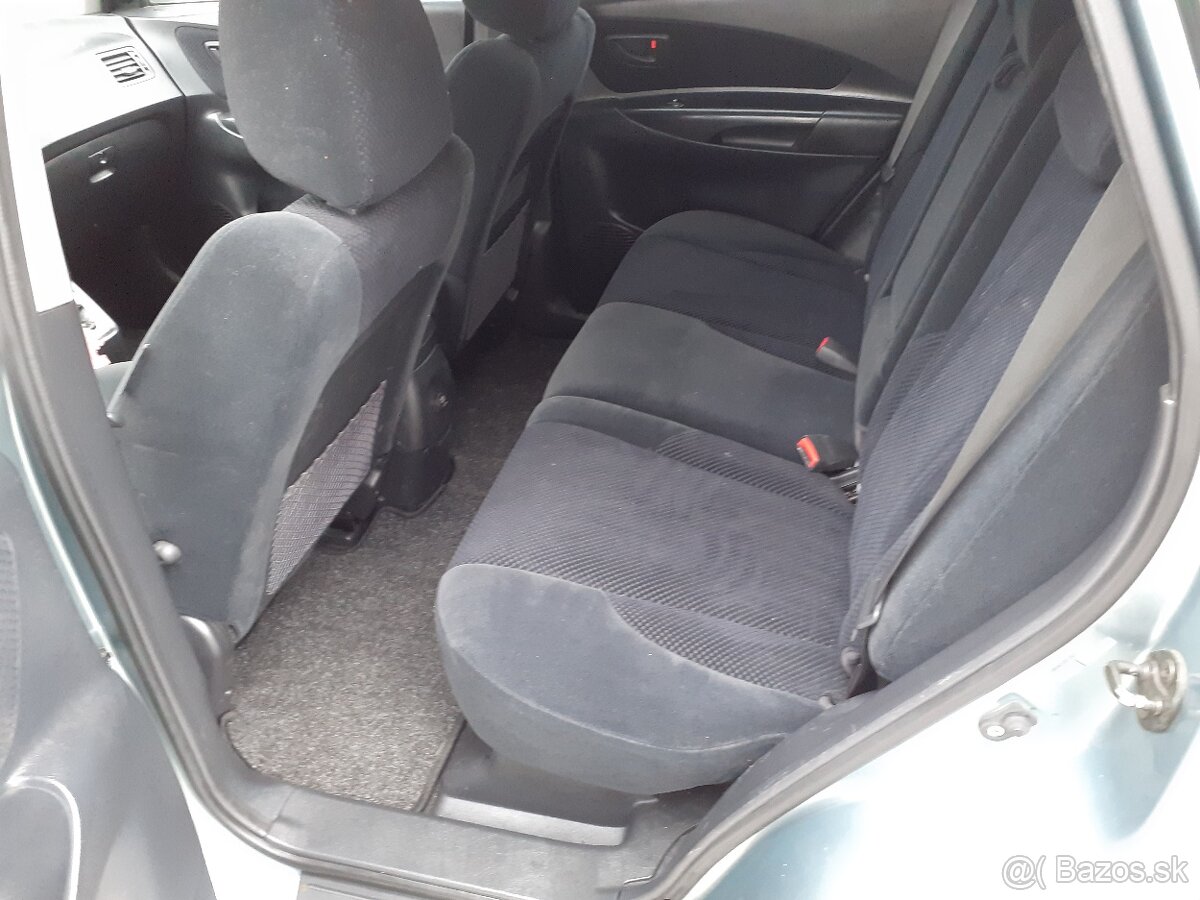 Hyundai Tucson 2.0 crdi 83kw - 14