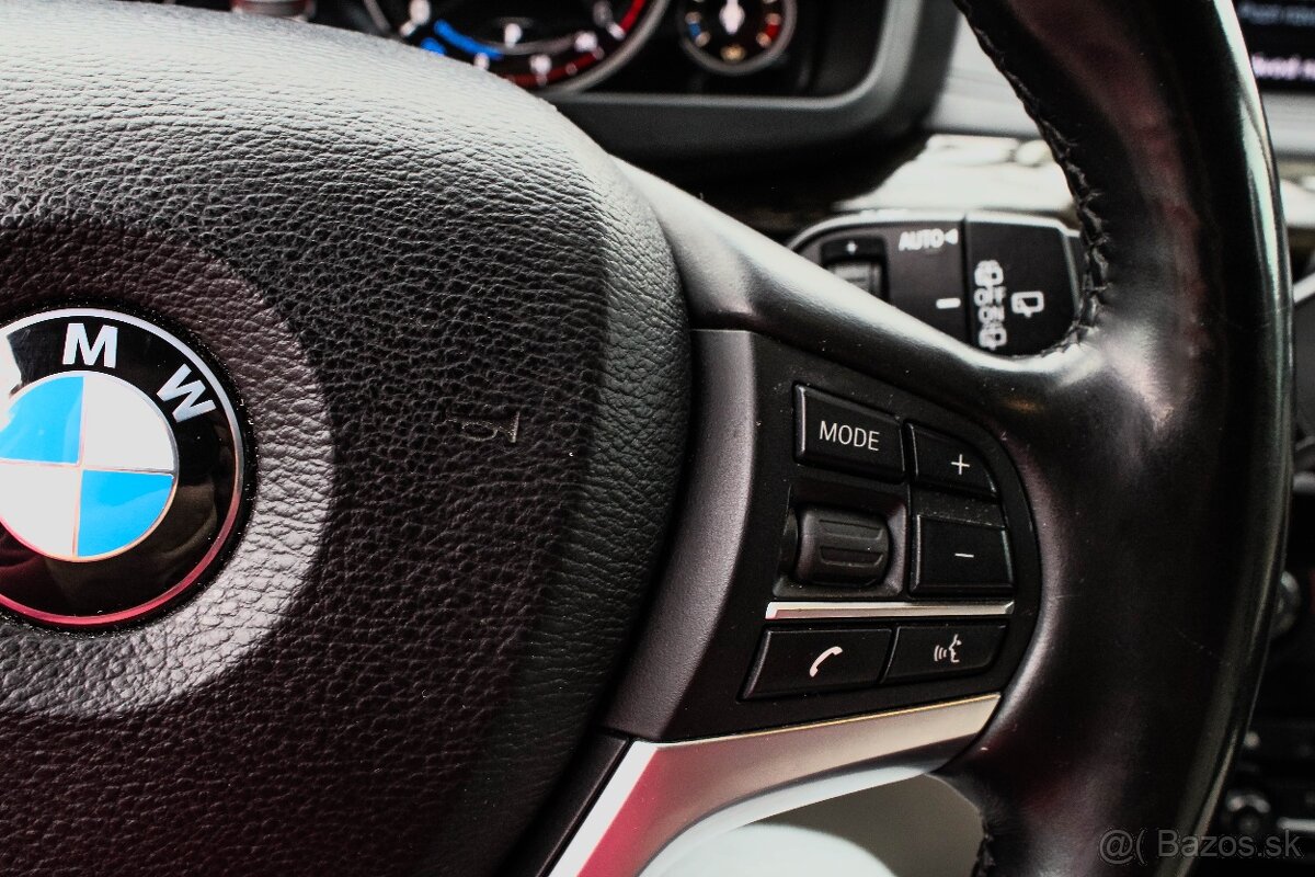 BMW X5 f15 230kW 2017 4x4 - 14
