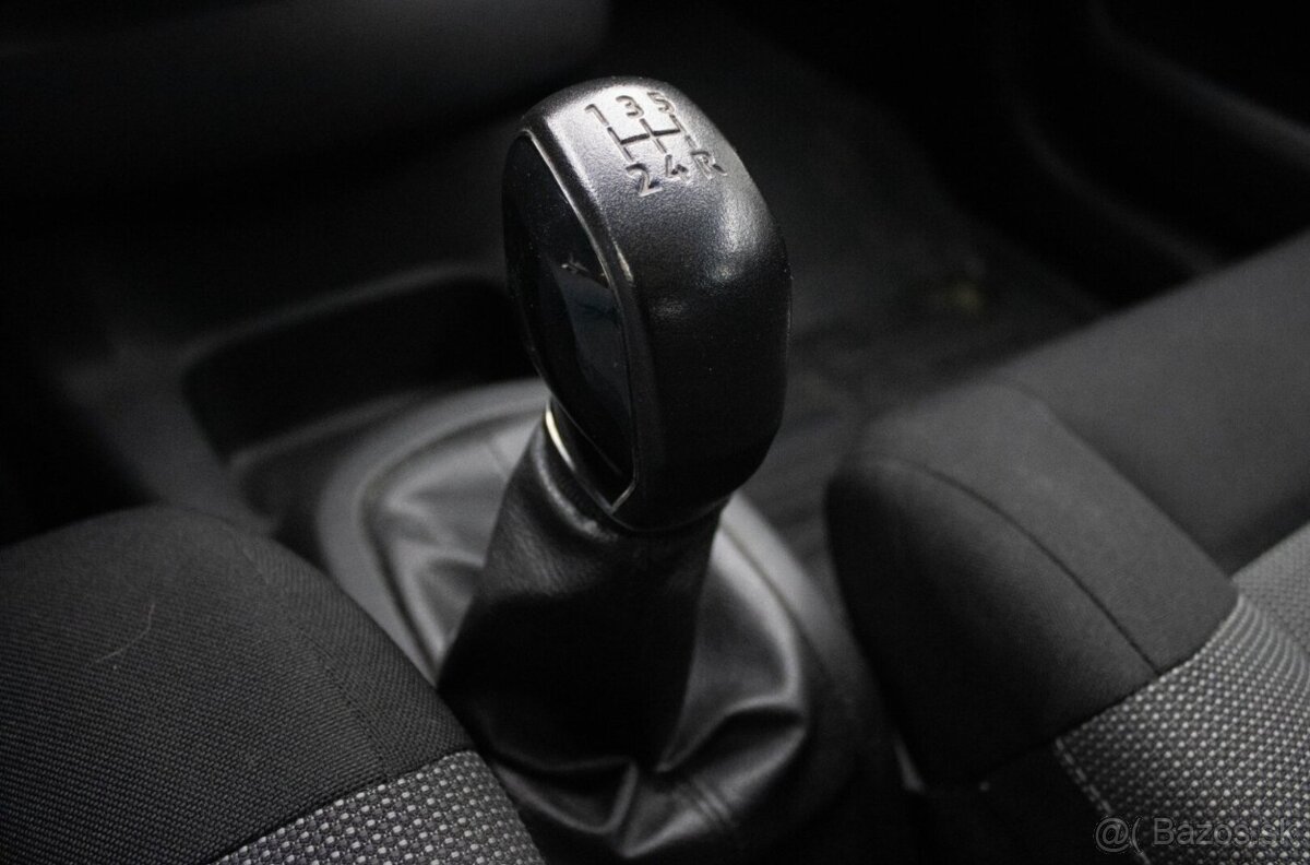 CITROEN C4 Cactus PureTech 82 MT/5 2016 - 14