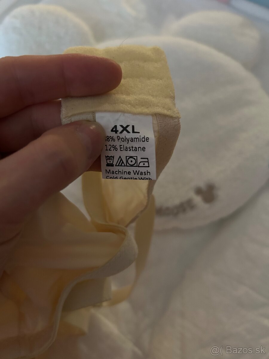 Tehotenské košele a podprsenky - 14