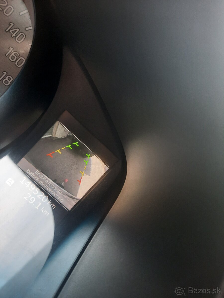 Nissan NV200 1.5 dCi 66kw Evalia 7-Miestne BUS - 14