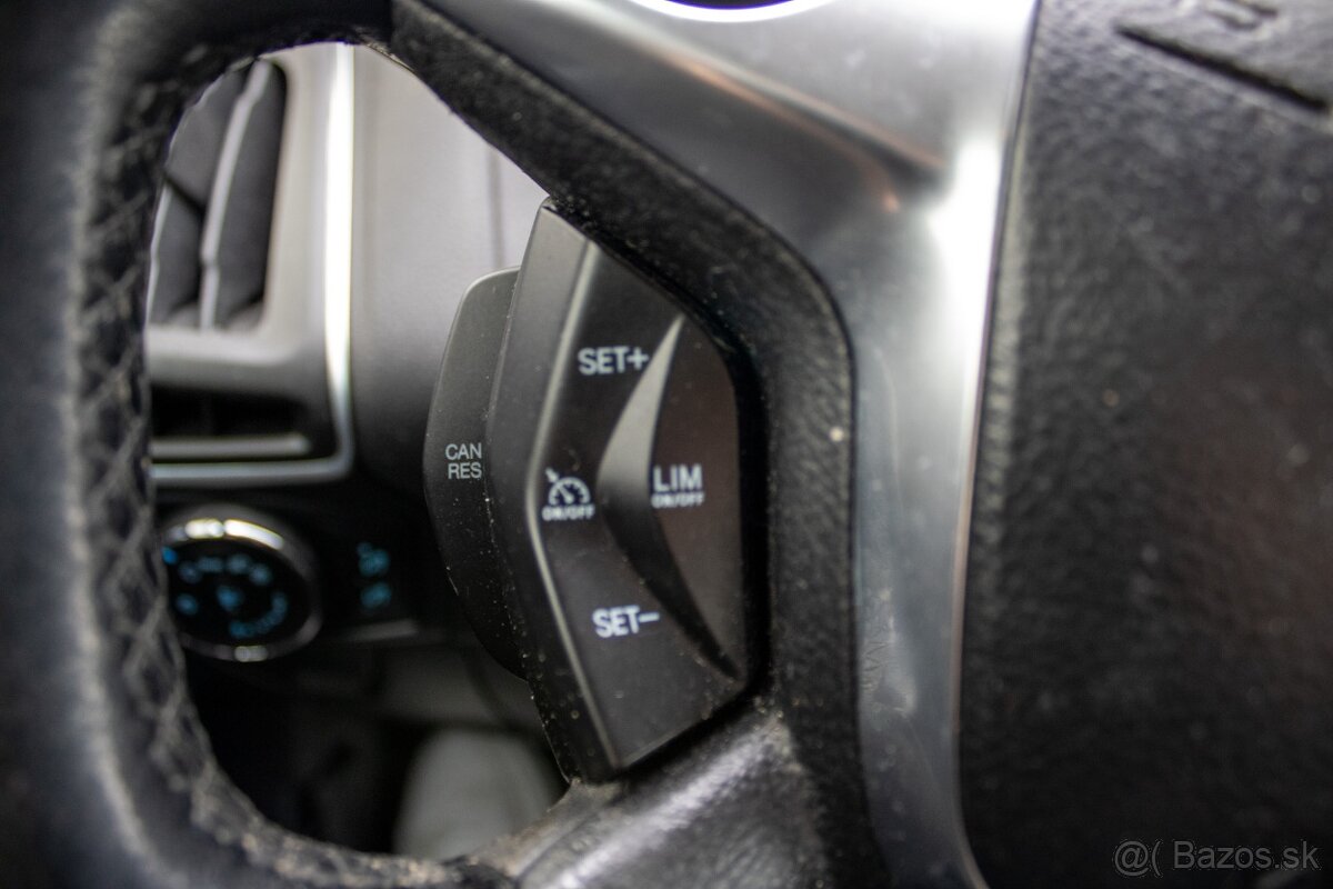 Ford Focus 1.0 SCTi 125k Trend - 14