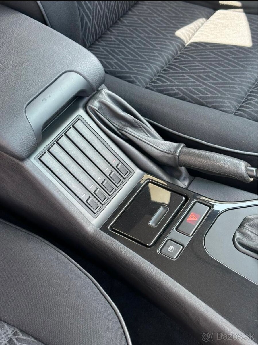 BMW 525i automat E39 facelift 76.000km - 14