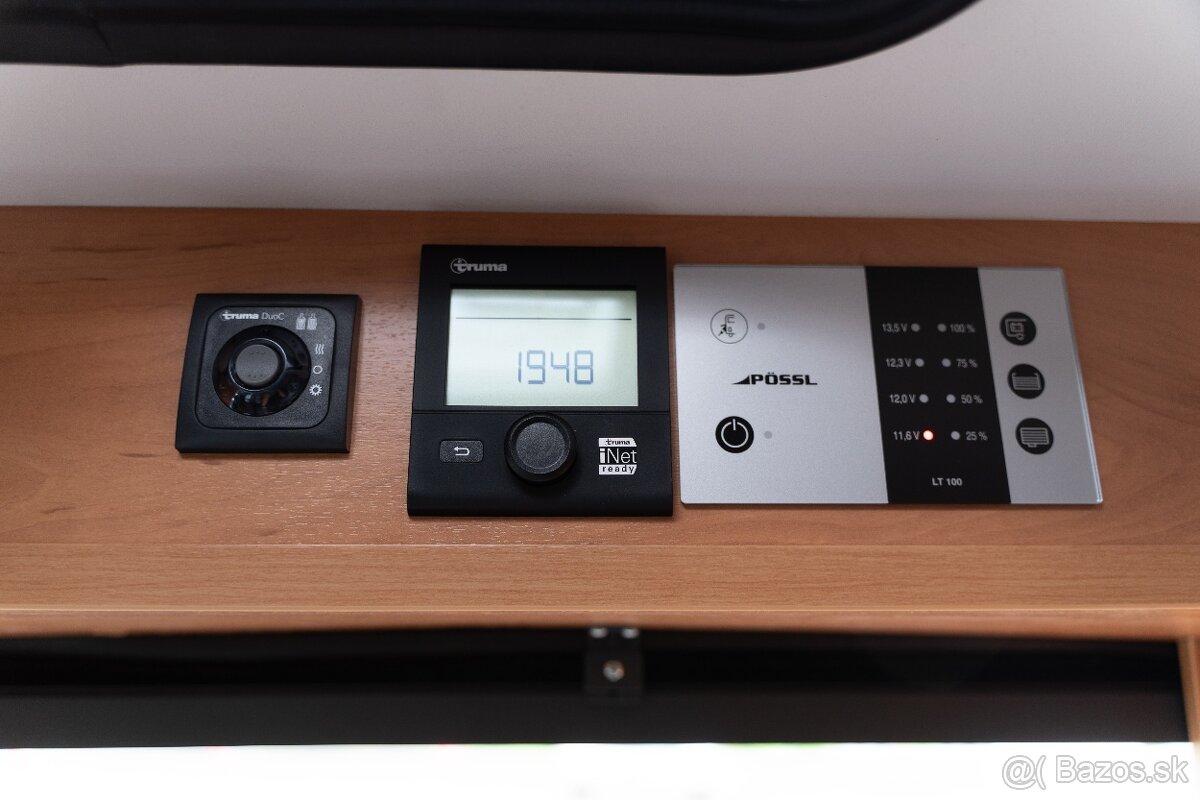 -2024- Citroen POSSL RoadCruiser 35 L4H2 - 14