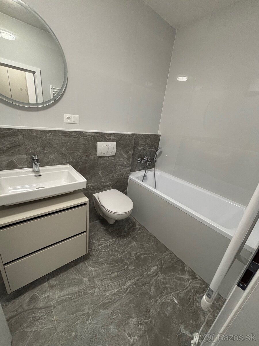 Prenájom 2 izb. Byt Riviéra Nitra - 14