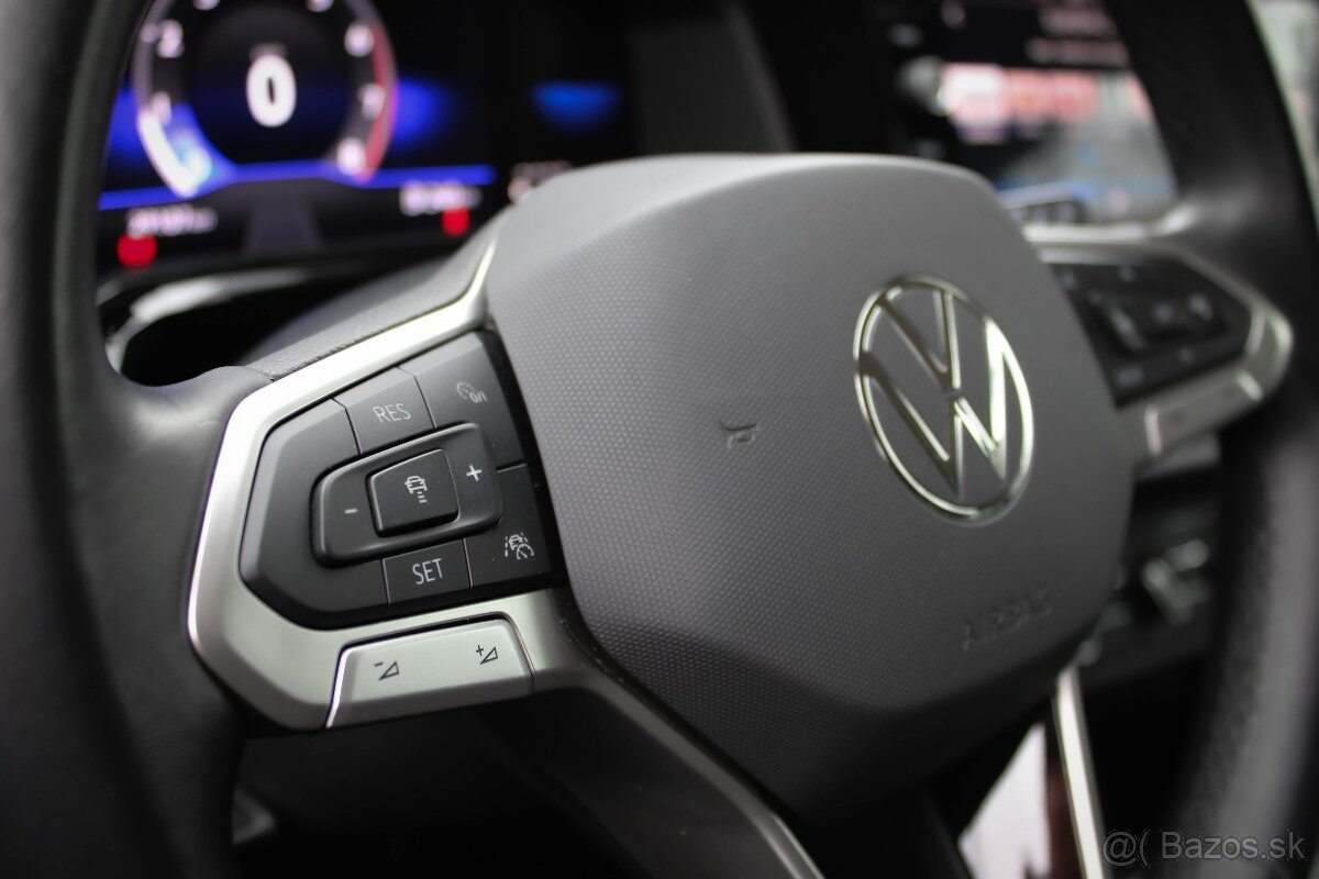 Volkswagen Taigo 1,0 TSI - 14