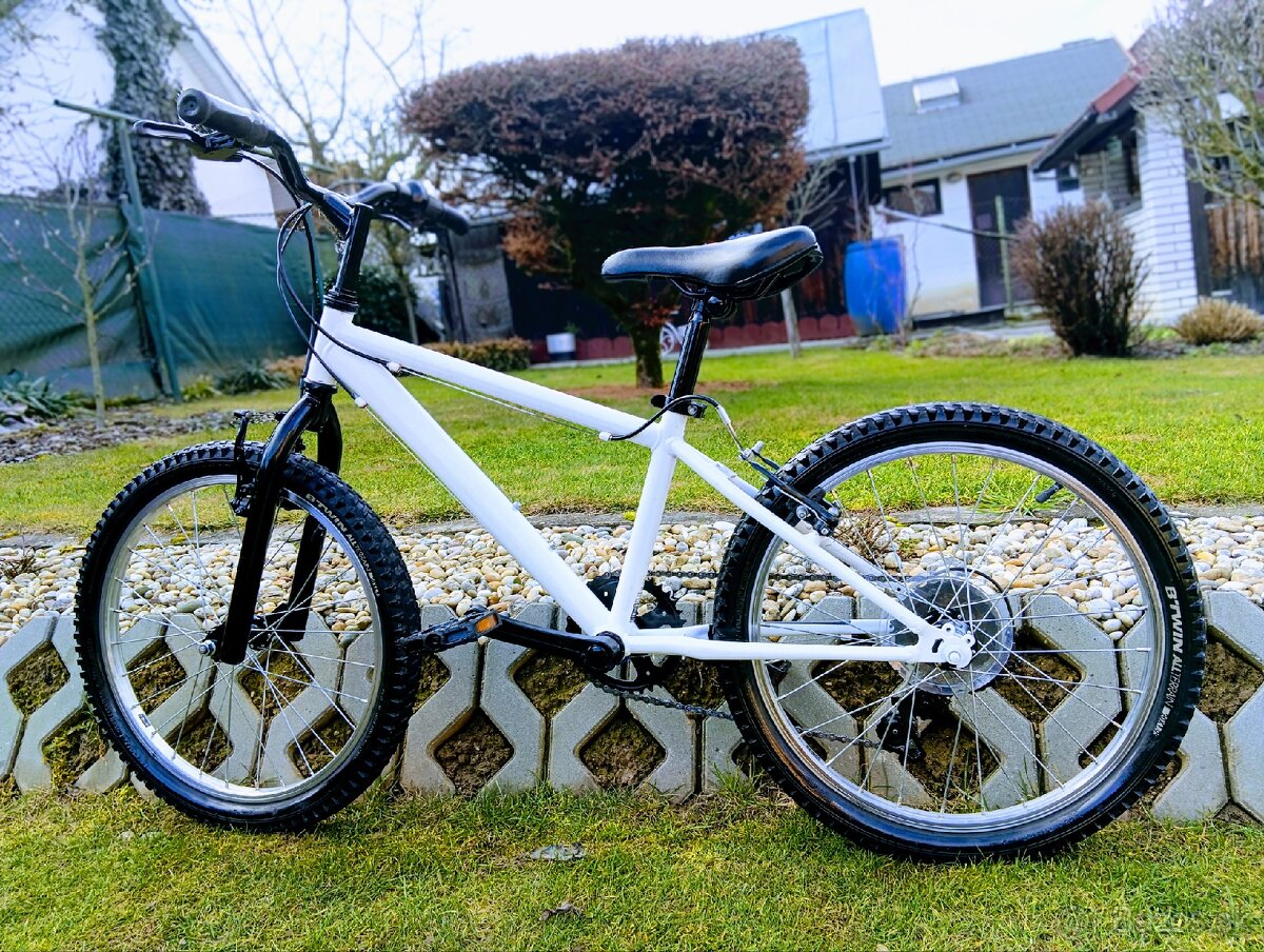 BMX 20 - 14