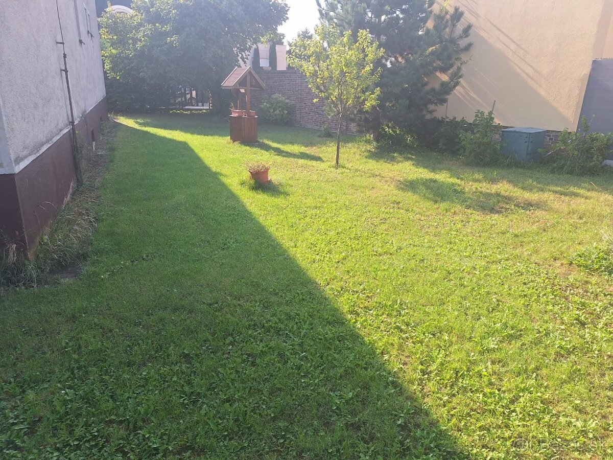 Predaj, rodinný dom v Nových Zámkoch - 14