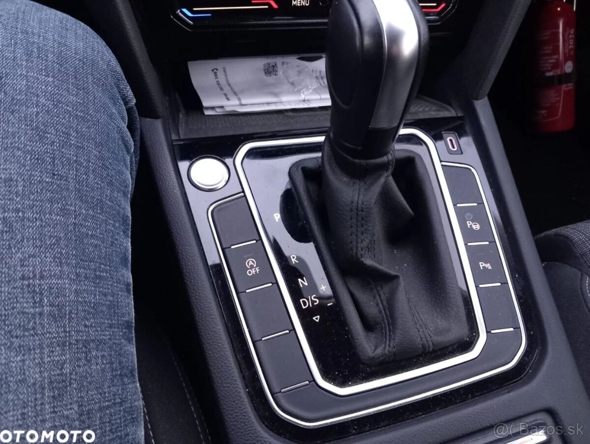 START-STOP TLACIDLO NA STREDOVY TUNEL - 14