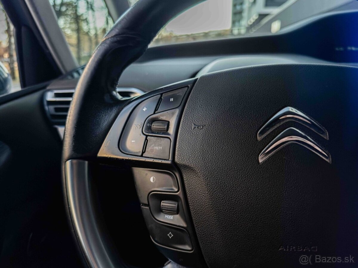 Citroën C4 Picasso BlueHDi 150 S S Exclusive - 14