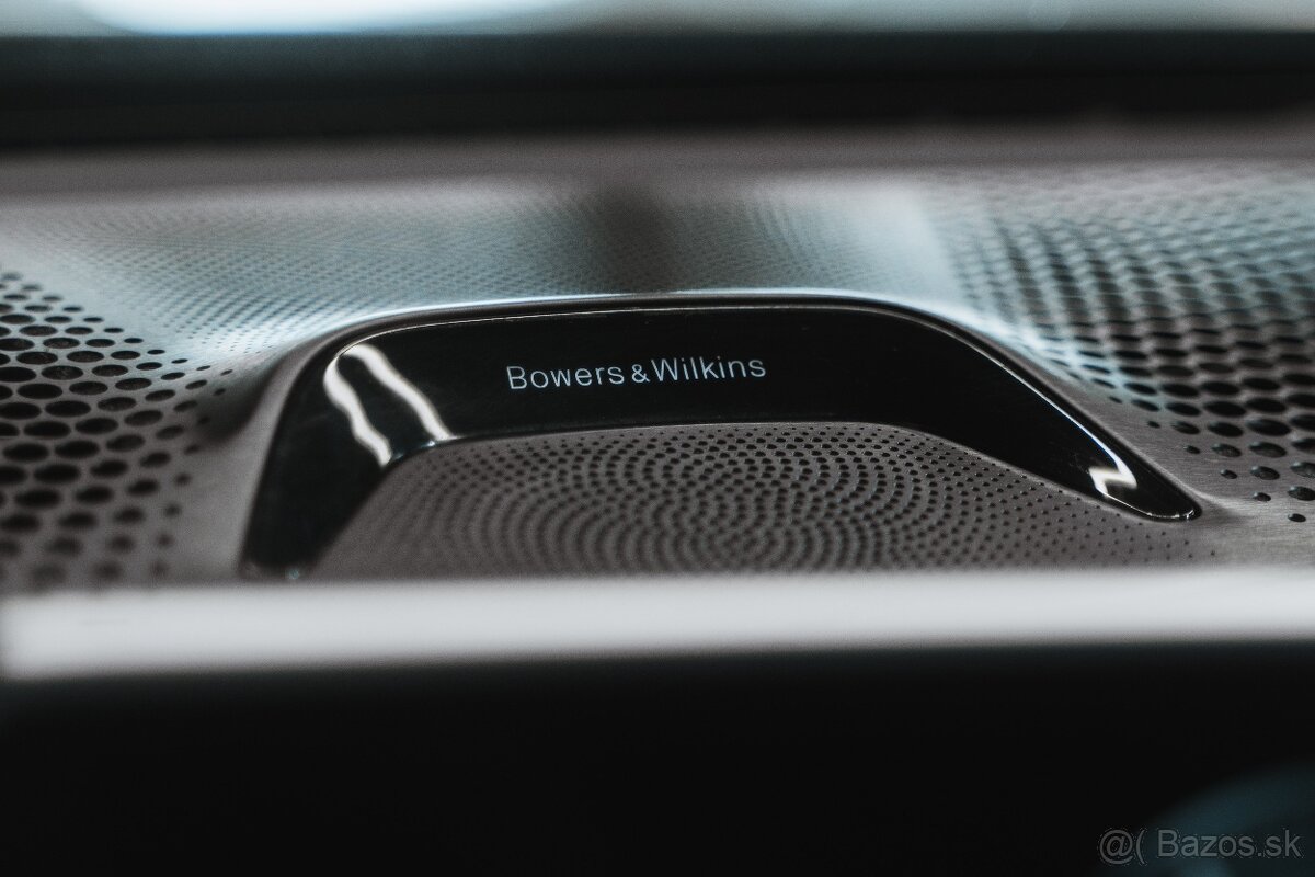 BMW 750Li xDrive INDIVIDUAL - 14