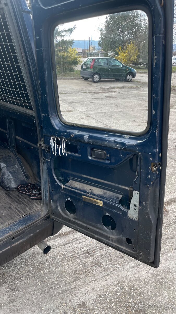 Predám Ford Transit 100 - 14