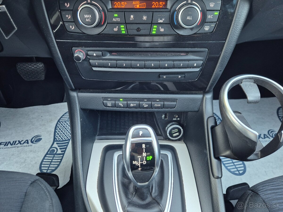 ===BMW X1 xDrive 18d A/T=== - 14