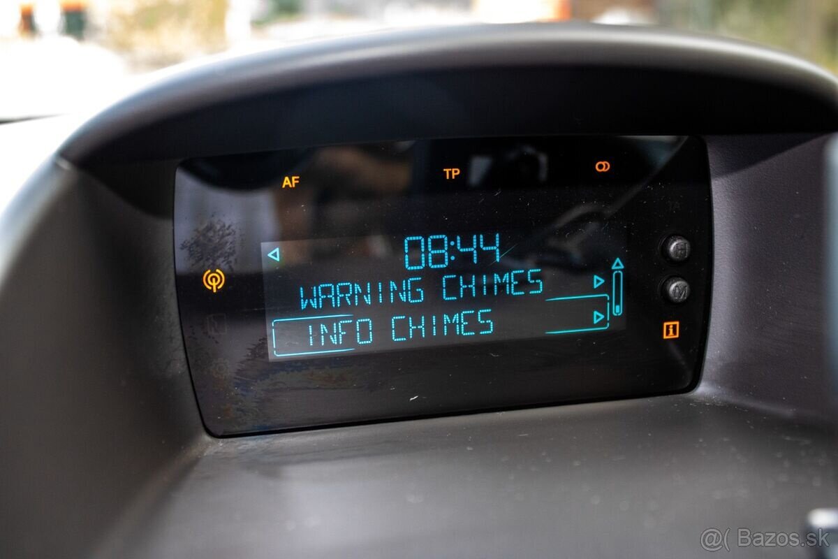 DPH, Ford Fiesta 2015 74kW FWD MT - 14