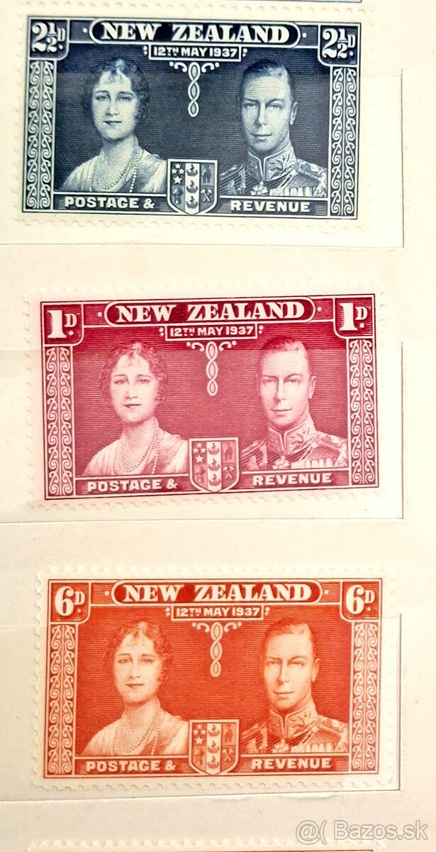 Britská koloniálna ríša - 14