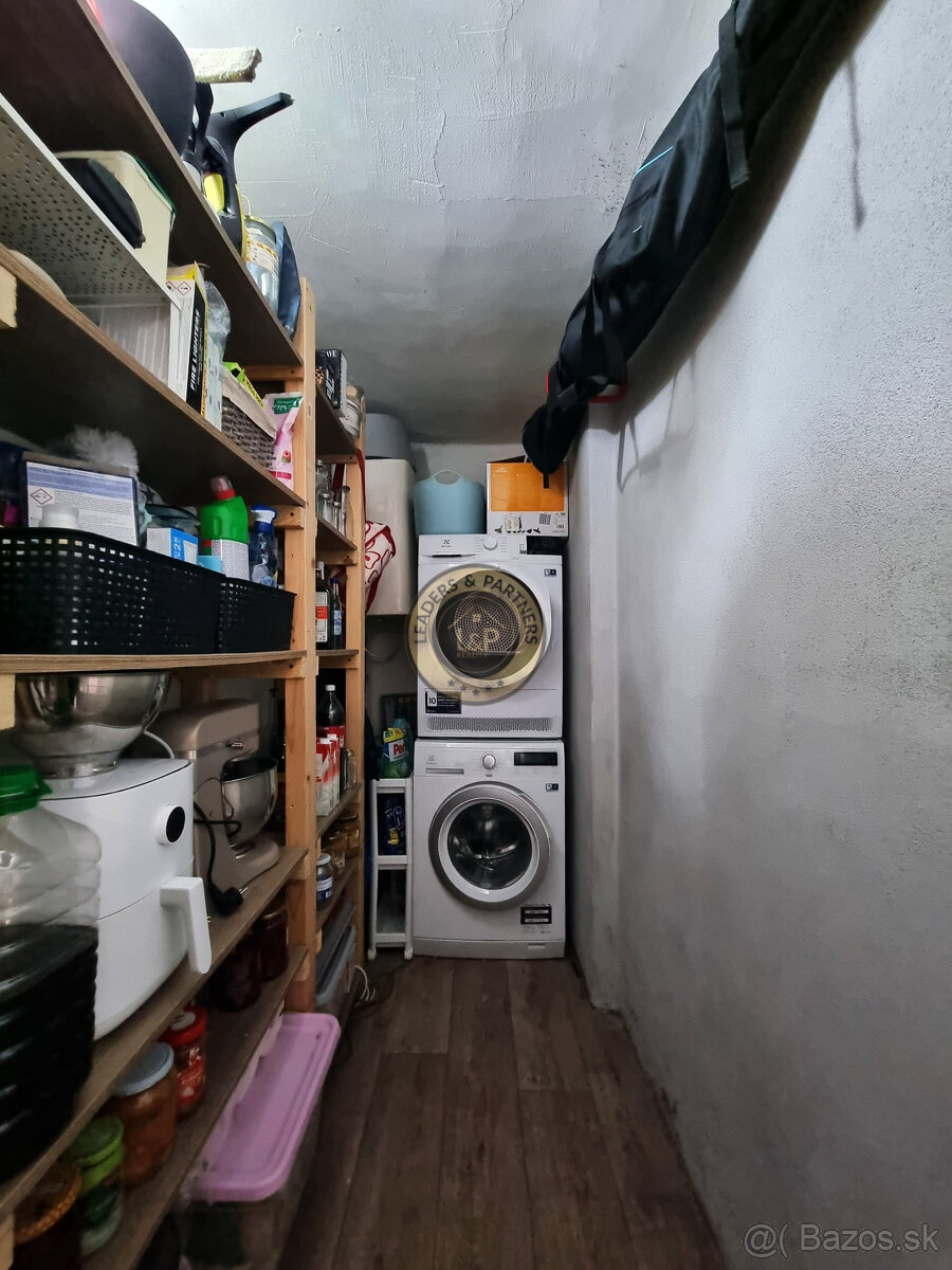 PREDAJ rodinný dom Rajka - 14