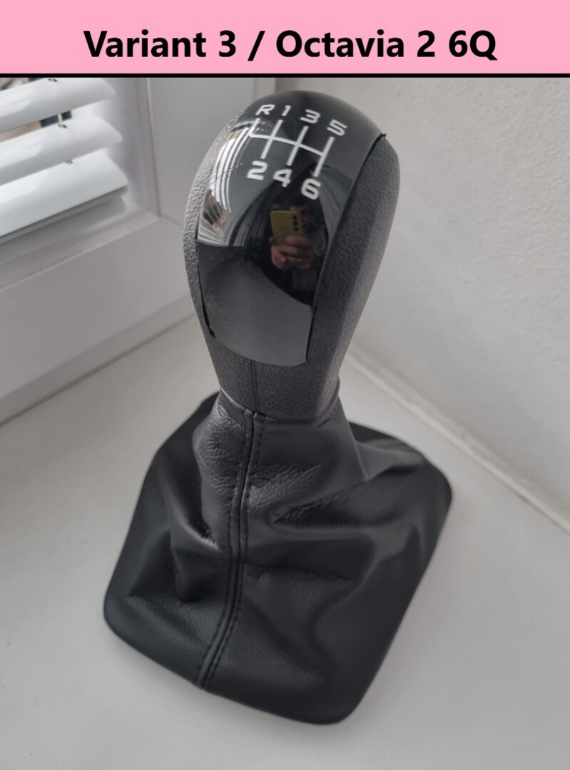 Radiaca paka pre SKODA OCTAVIA 1 / 2 a SUPERB 2 - 14