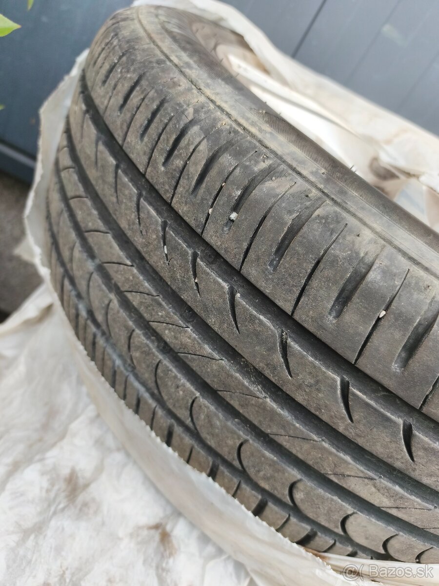 Toyota Avensis 2.2 110kW - 14