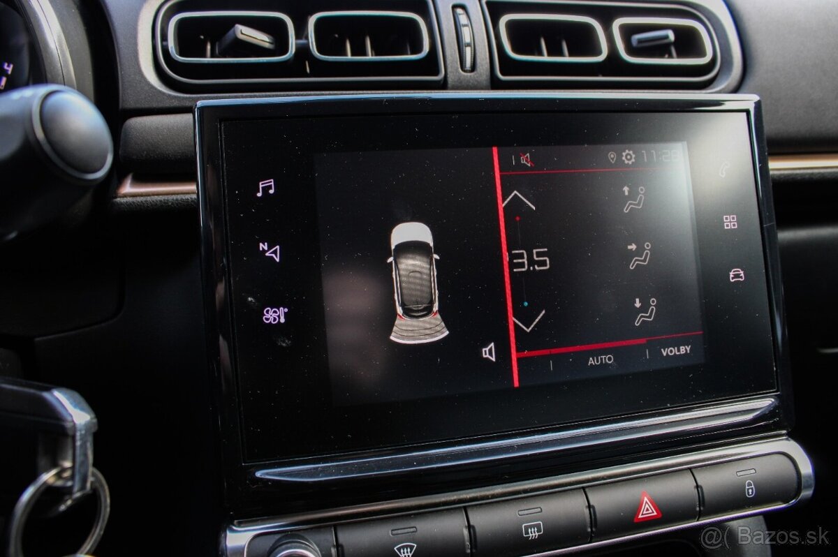 Citroën C3 PureTech 82 E6.2 Origins - 14