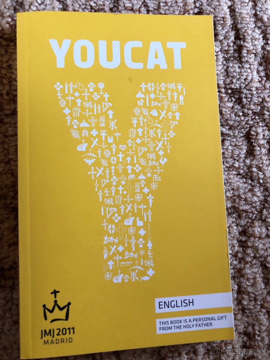 Nabozenske knihy, manzelstvo - 14