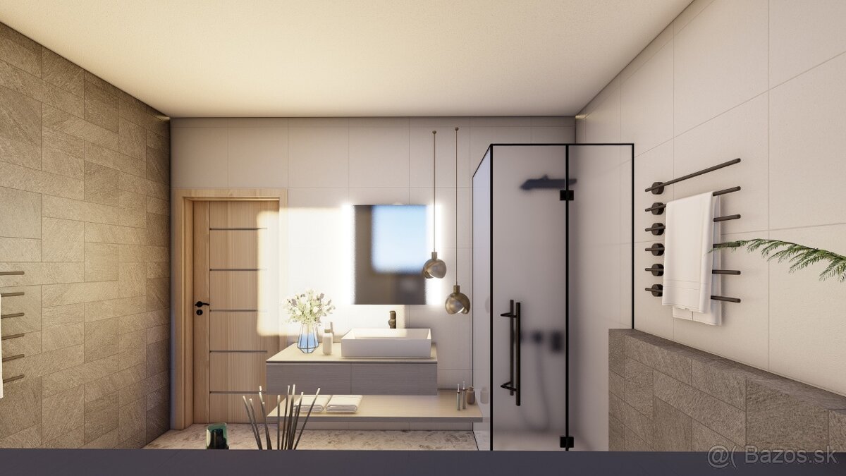 Rodinný dom na predaj, Biely Kostol - 14