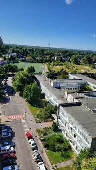 Predám 3-i byt na začiatku Karlovej Vsi v BA - 14