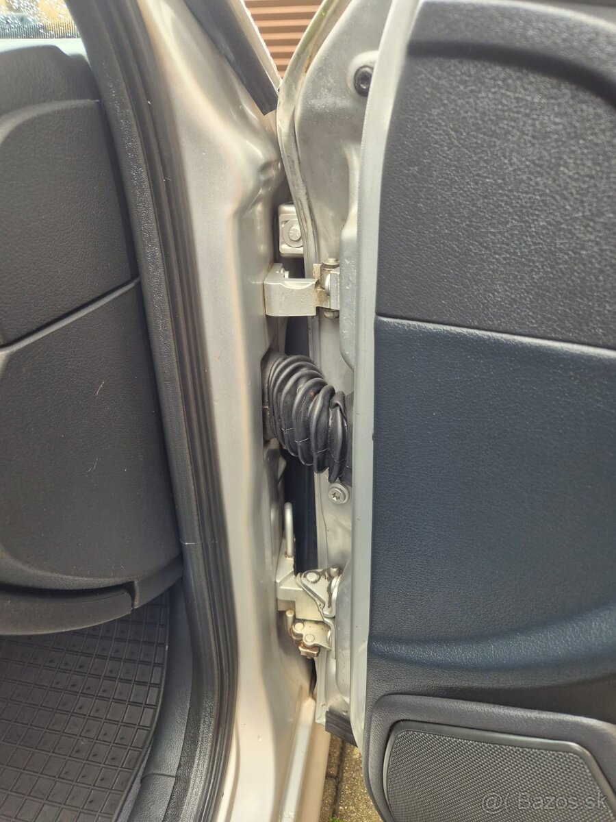 Škoda OCTAVIA 1, 1.9tdi 66kw 2002 - 14