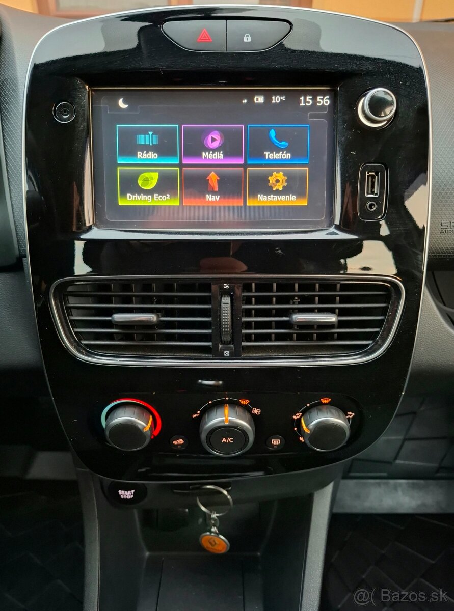 RENAULT CLIO Grandtour IV 1.2 16V SR - 14