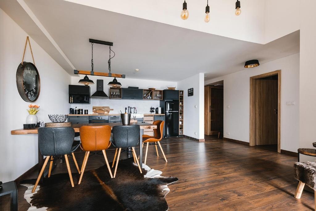 Luxusný apartmán na Donovaloch - 14