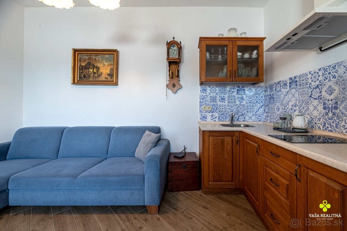 Investícia alebo bývanie v centre Bojníc - 14